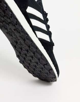 Zapatillas de deporte negras Forest Grove de Originals | ASOS