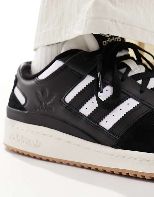 Adidas originals discount hombre zapatillas negras