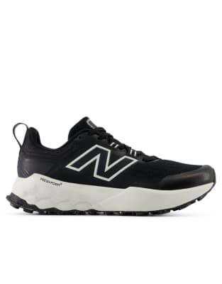 Zapatillas de deporte negras Fresh Foam X Garoé V2 de New Balance - view 1
