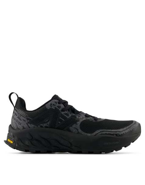 Zapatillas de deporte negras Fresh Foam X Hierro V8 Gore-Tex® de New Balance - view 1