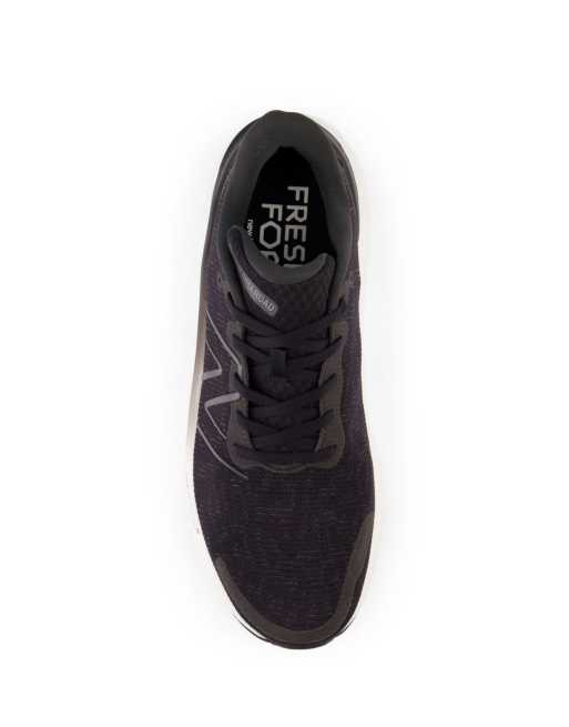 Zapatillas de deporte negras Fresh Foam X Kaiha RD de New Balance, 2 de 4