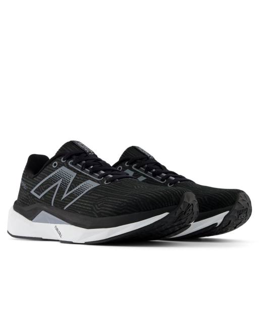 Zapatillas de deporte negras Fuelcell Propel V5 de New Balance, 2 de 4