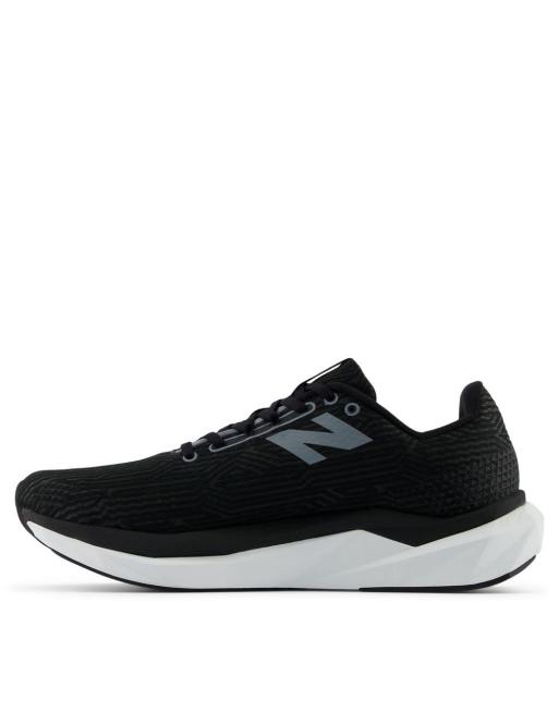 Zapatillas de deporte negras Fuelcell Propel V5 de New Balance, 4 de 4