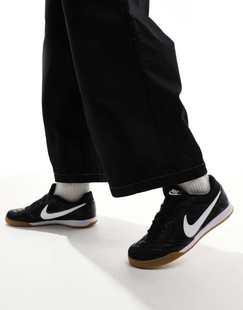 Zapatillas de deporte negras Gato de Nike - view 1