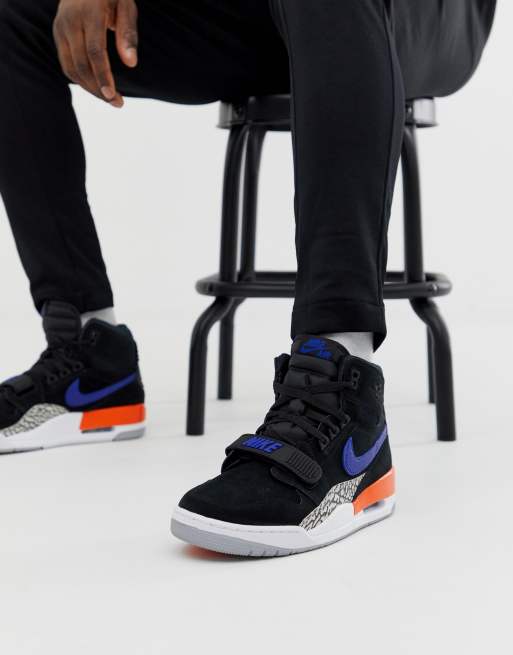 Izgledati Supruga Kilimanjaro Zapatillas Air Jordan Legacy 312 Artexhibitionclass Com