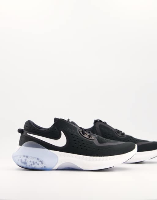Zapatillas de deporte negras Joyride Dual Run de Nike