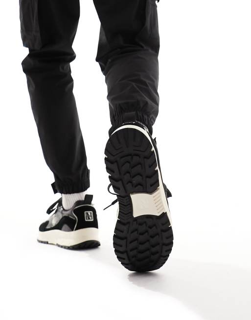 Napapijri: Zapatos Y Complementos