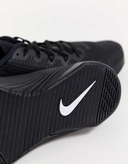 Nike metcon online negras