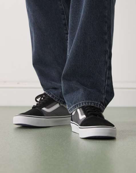 Zapatillas de deporte negras MTE UltraRange Neo VR3 de Vans - view 1