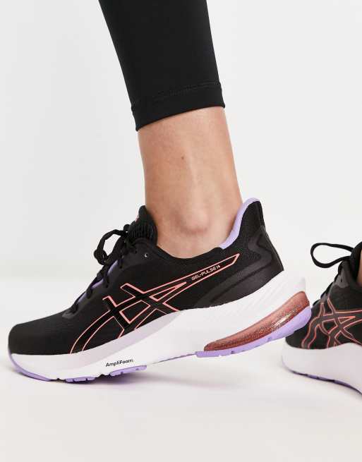 Zapatillas de deporte con cordones para Mujer ASICS