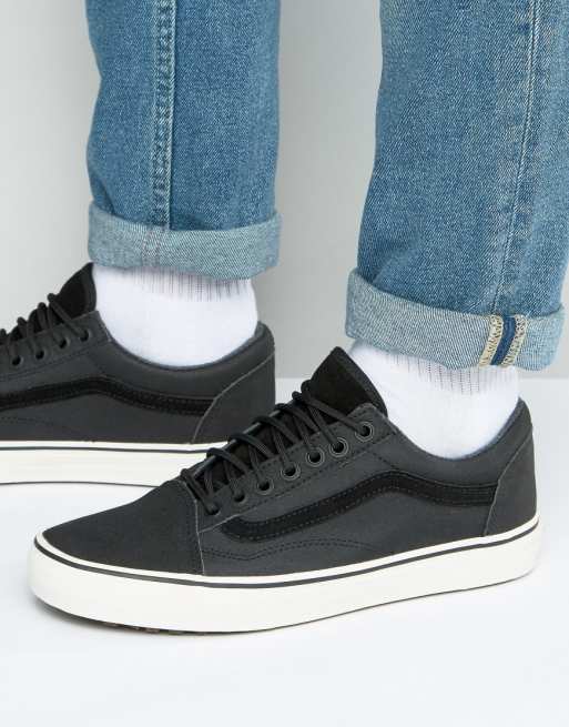 vans old skool mte mujer vans old skool mte mujer