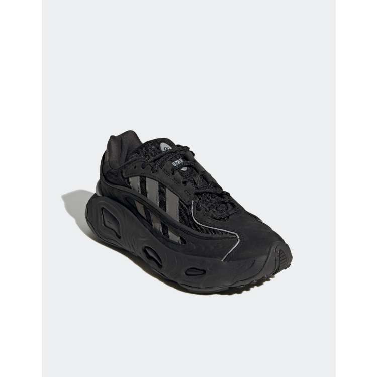 Adidas 700 negras outlet xxl