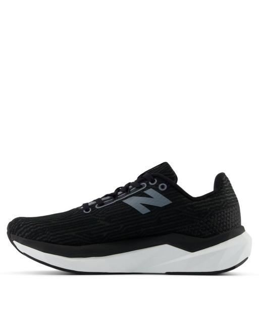 Zapatillas de deporte negras para comer Fuelcell Propel V5 de New Balance, 4 de 4