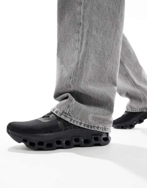 Zapatillas con suela gruesa para hombre Chunky sneakers en