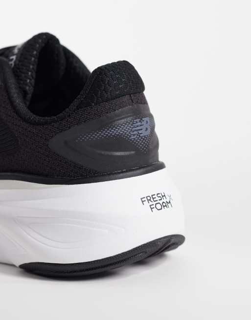 Zapatillas de deporte negras para correr More de New Balance, 3 de 5