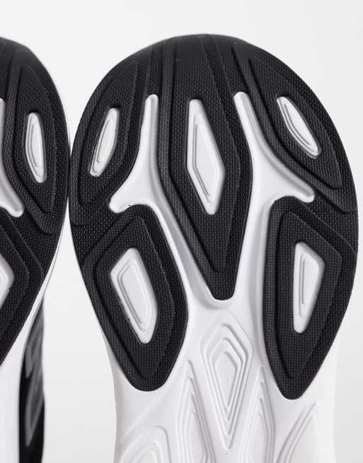 Zapatillas de deporte negras para correr More de New Balance, 5 de 5