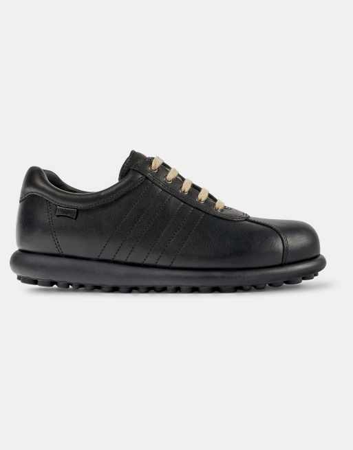 Zapatillas de deporte negras Pelotas Ariel de Camper
