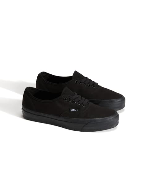 Zapatillas de deporte negras Premium Authentic Reissue 44 de Vans - view 1