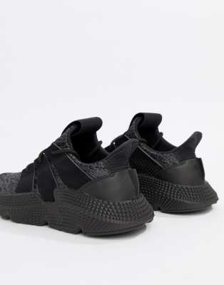 adidas prophere negras