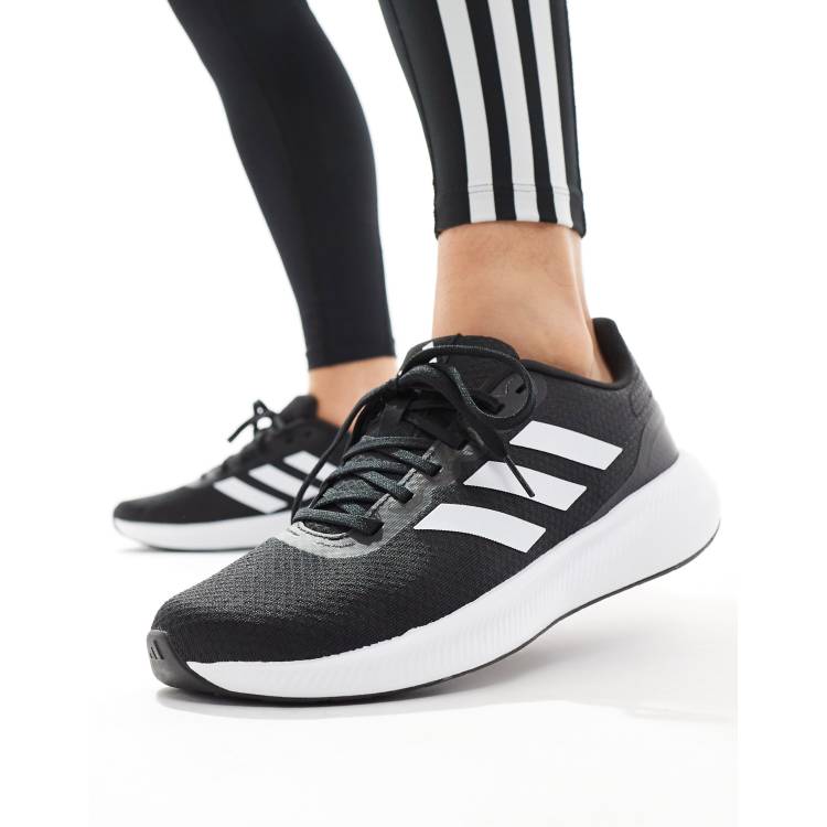 adidas Cinturón Running - Negro