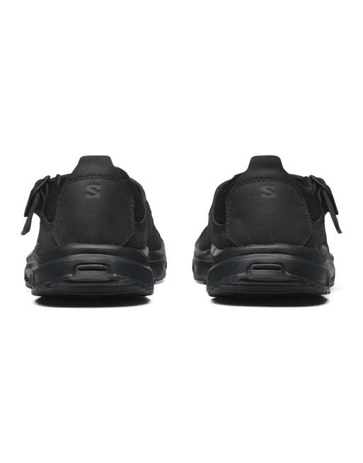 Zapatillas de deporte negras RX Marie-Jeanne de Salomon, 2 de 4
