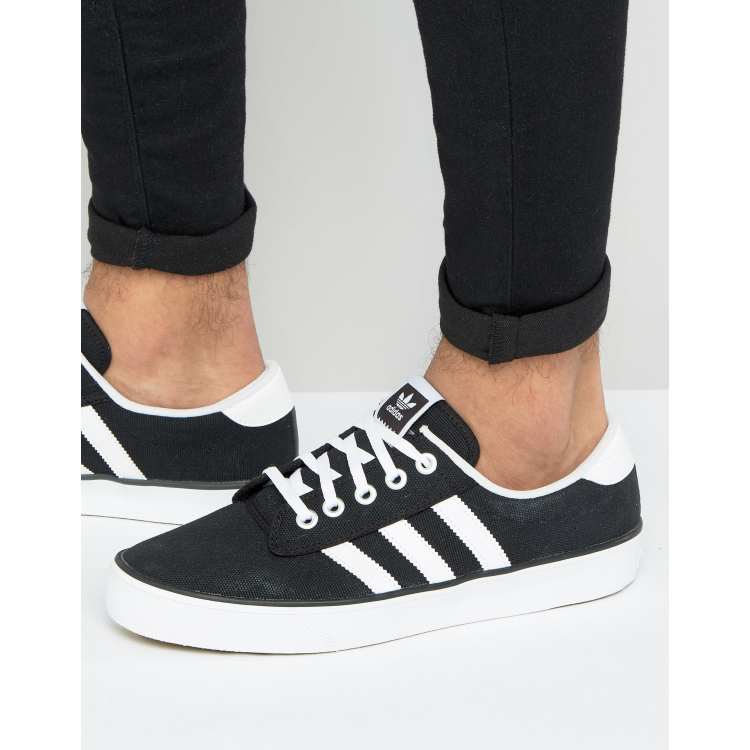 Zapatillas de negras Kiel adidas | ASOS