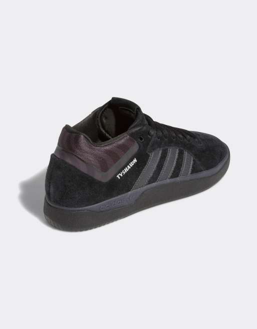 Adidas discount tyshawn negras