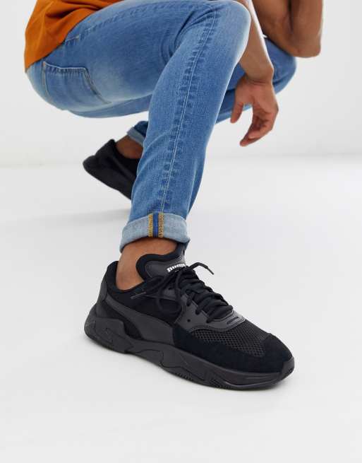 {keywor d} puma storm origin hombre