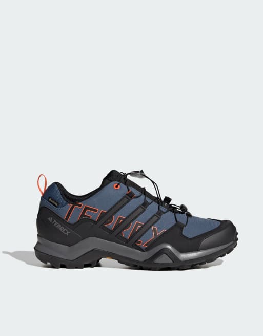 Zapatillas de deporte negras Swift de adidas Outdoor Terrex