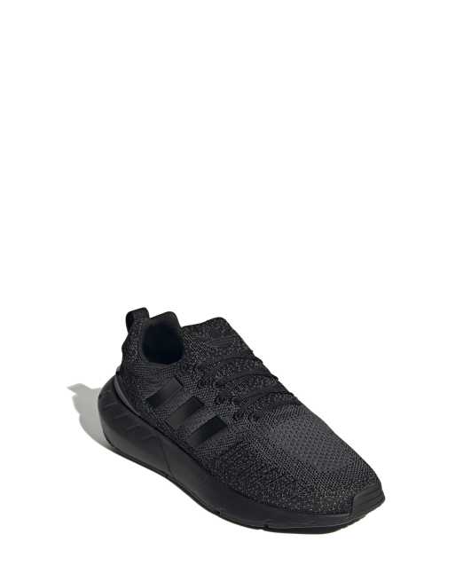 Adidas swift cheap run mujer negras