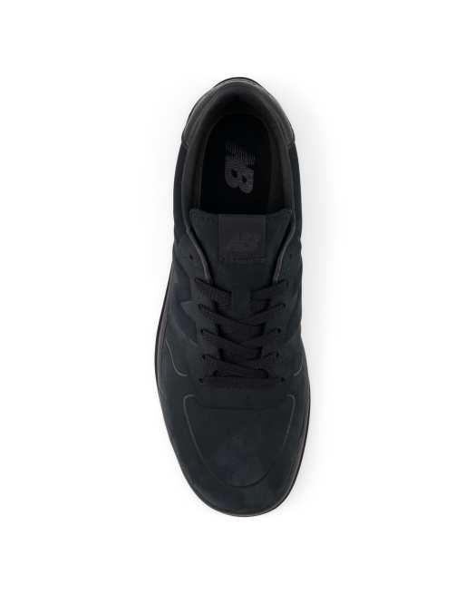 Zapatillas de deporte negras T500d de New Balance, 3 de 4