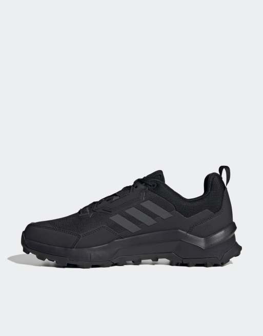 Adidas terrex outlet negras