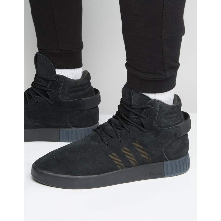zapatillas adidas tubular invader