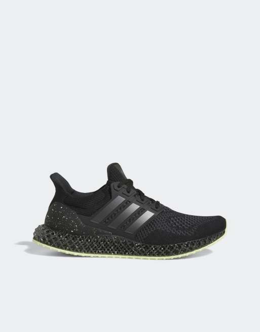 Adidas 4d outlet blancas xxl