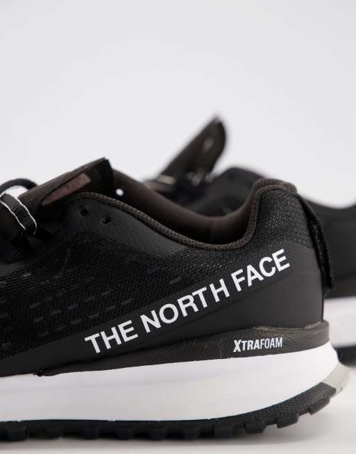 Zapatillas north store face negras