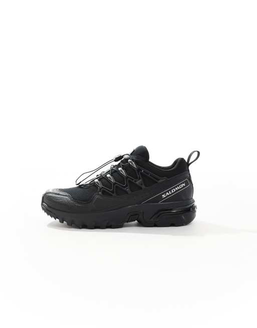 Zapatillas de deporte negras unisex ACS+ de Salomon, 2 de 5
