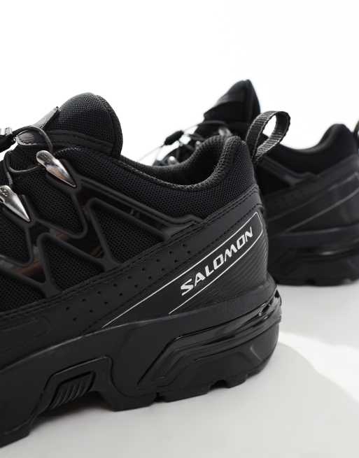 Zapatillas salomón online negras