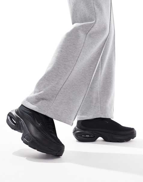 Zapatillas de deporte negras unisex Air Max Portal de Nike - view 1