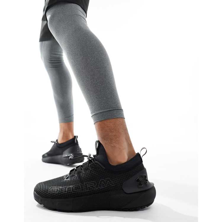 Zapatos under armour deportivos invierno clearance 2018