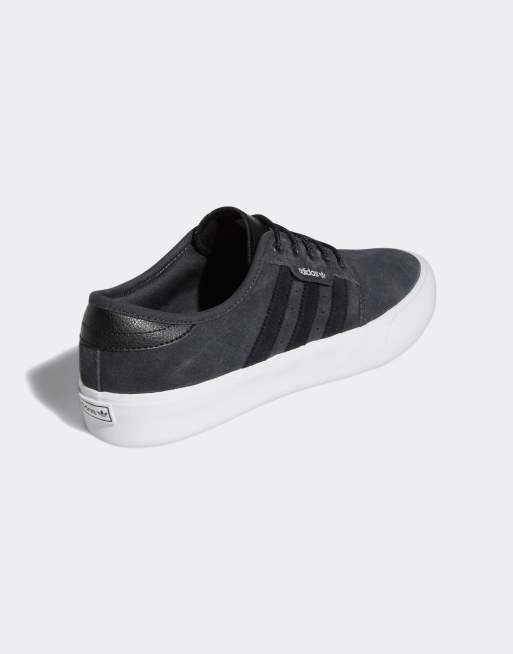 Adidas seeley hot sale negras