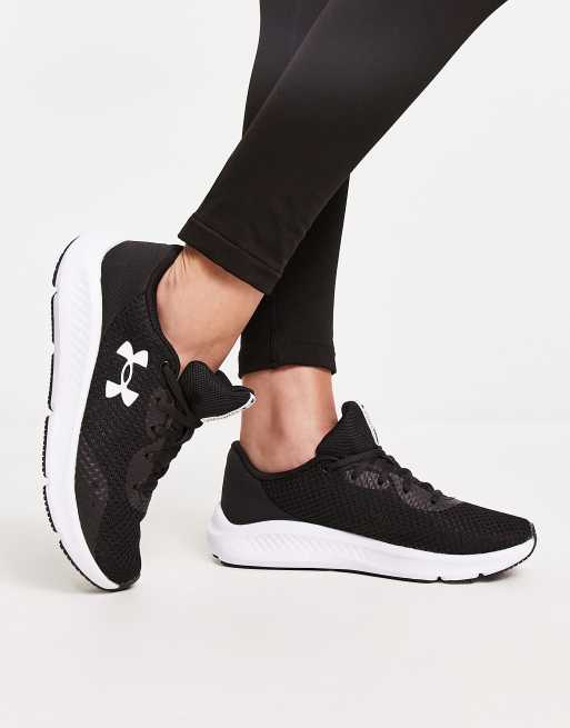 Zapatos under armour outlet para mujer nueva temporada