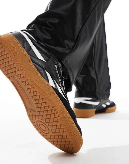 Reebok zapatos de goma largo hotsell