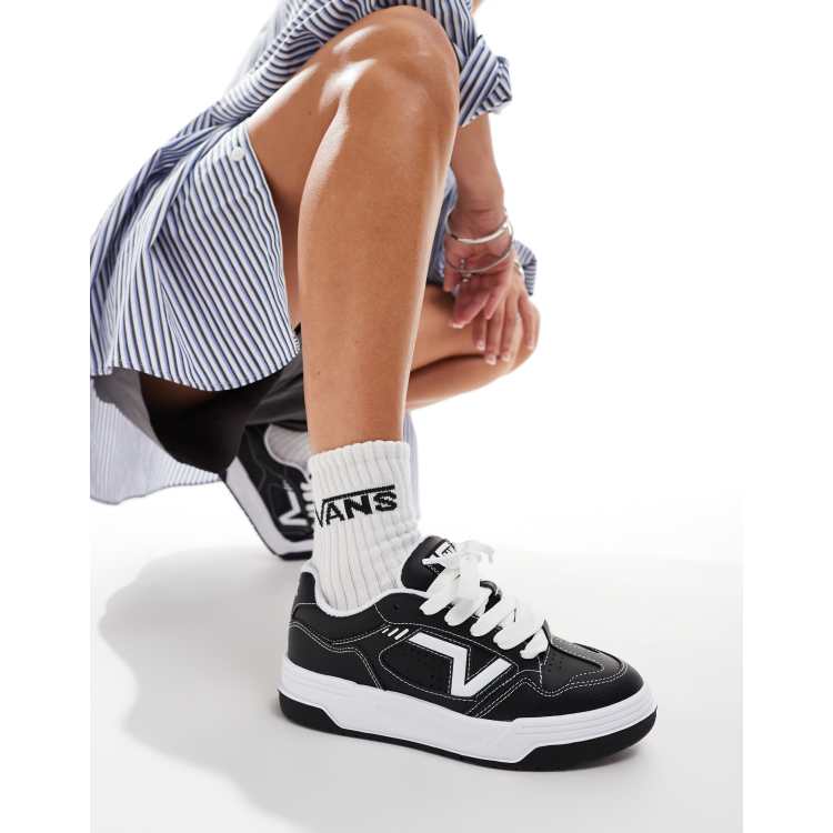 Vans Vestido Con Tenis Como Combinar Tenis Vans New Arrivals