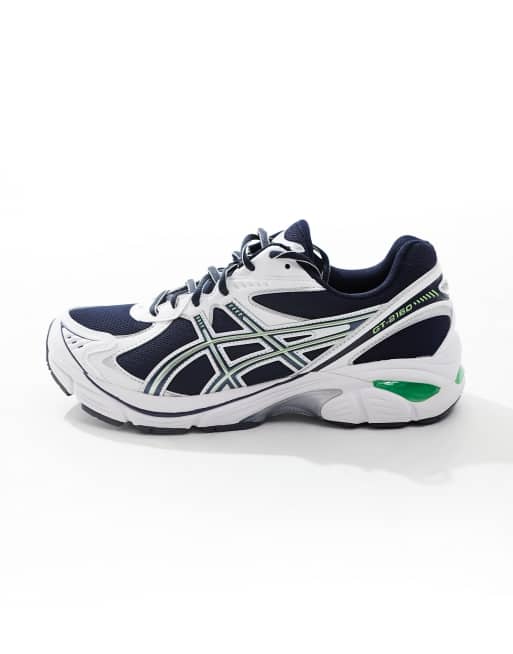 Zapatillas Running Zapatillas Asics TARTHER OG Hombre Negras Con