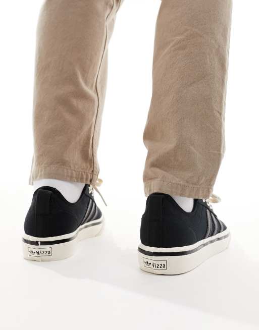 Adidas chinos originales clearance zapatillas