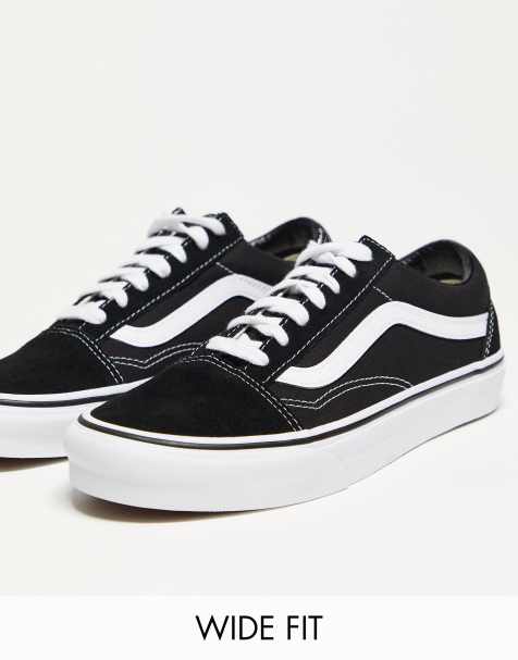 Vans Old Skool Mujer | Vans con Plataforma y | ASOS