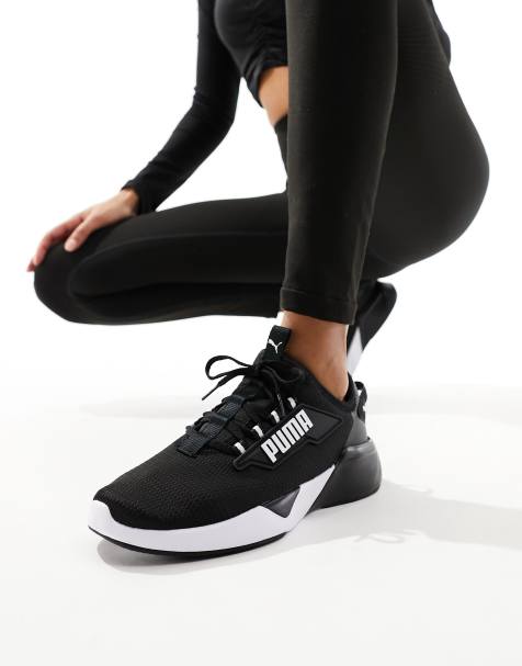 Zapatillas Running Mujer, Zapatillas para Andar y Gimnasio