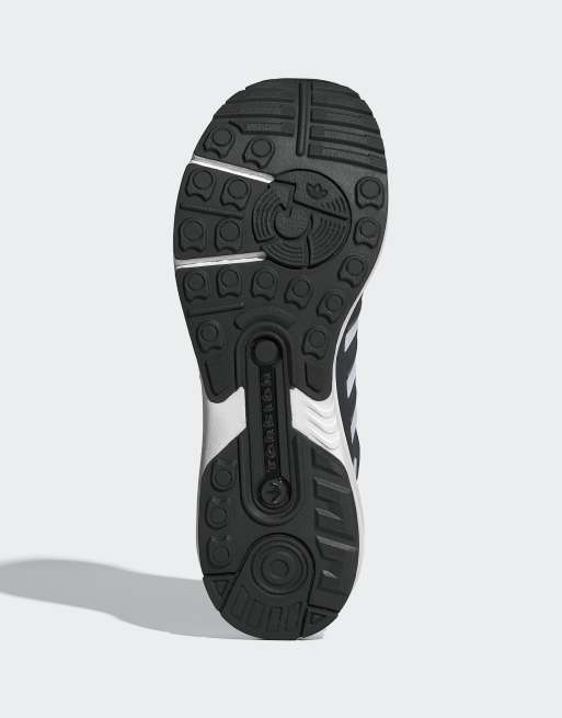 Top Adidas Adidas Zx 750 Negras Y Blancas Adidas Zapatillas ZX 750