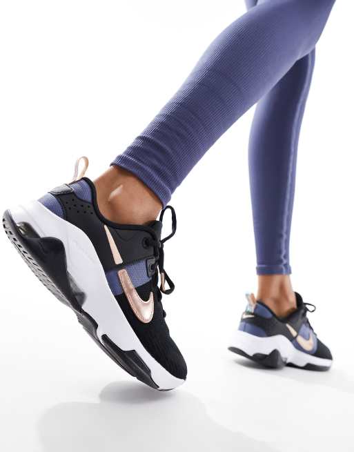 Nike zoom y hot sale