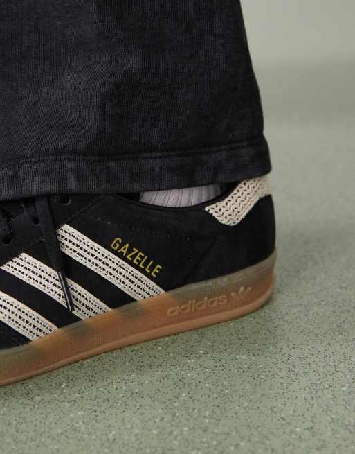 adidas gazelle silver green womens Adidas Gazelle  DTLR